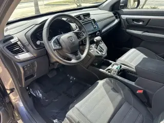 2020 Honda CRV CR-V LX