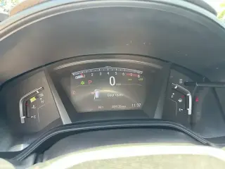 2020 Honda CRV CR-V LX