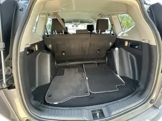 2020 Honda CRV CR-V LX
