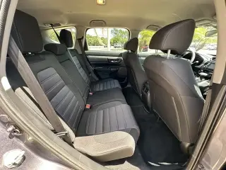 2020 Honda CRV CR-V LX