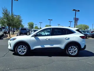 Ford Escape 2023 Active 4dr SUV