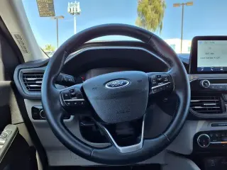 Ford Escape 2023 Active 4dr SUV