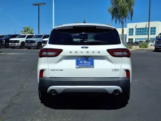 Ford Escape 2023 Active 4dr SUV