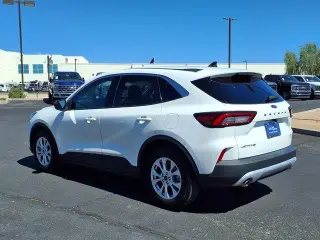 Ford Escape 2023 Active 4dr SUV