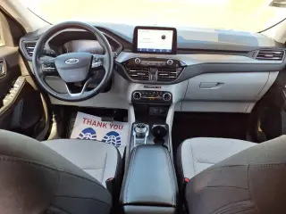 Ford Escape 2023 Active 4dr SUV
