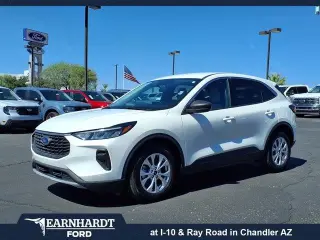 Ford Escape 2023 Active 4dr SUV