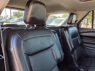 Ford Explorer 2022 Limited 4dr SUV