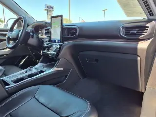 Ford Explorer 2022 Limited 4dr SUV
