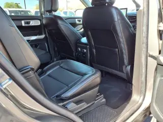 Ford Explorer 2022 Limited 4dr SUV