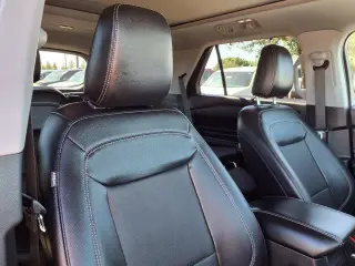 Ford Explorer 2022 Limited 4dr SUV