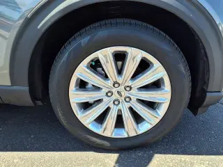 Ford Explorer 2022 Limited 4dr SUV