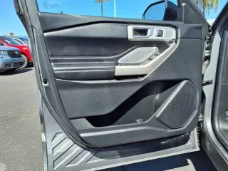 Ford Explorer 2022 Limited 4dr SUV