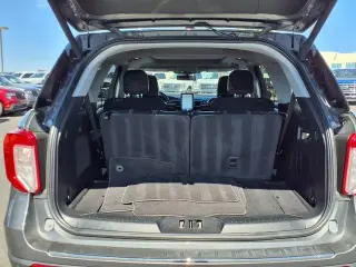 Ford Explorer 2022 Limited 4dr SUV