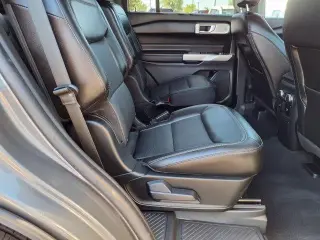 Ford Explorer 2022 Limited 4dr SUV