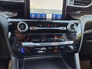 Ford Explorer 2022 Limited 4dr SUV