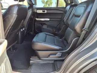 Ford Explorer 2022 Limited 4dr SUV