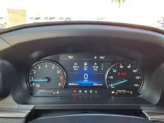 Ford Explorer 2022 Limited 4dr SUV