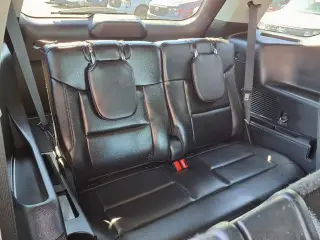 Ford Explorer 2022 Limited 4dr SUV