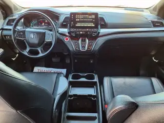 Honda Odyssey 2023 Sport 4dr Mini-Van
