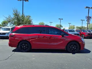 Honda Odyssey 2023 Sport 4dr Mini-Van
