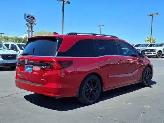 Honda Odyssey 2023 Sport 4dr Mini-Van