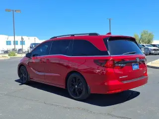 Honda Odyssey 2023 Sport 4dr Mini-Van