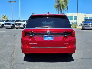 Honda Odyssey 2023 Sport 4dr Mini-Van