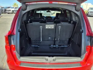 Honda Odyssey 2023 Sport 4dr Mini-Van