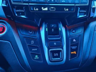 Honda Odyssey 2023 Sport 4dr Mini-Van