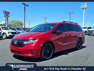 Honda Odyssey 2023 Sport 4dr Mini-Van