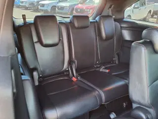 Honda Odyssey 2023 Sport 4dr Mini-Van