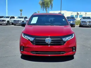 Honda Odyssey 2023 Sport 4dr Mini-Van