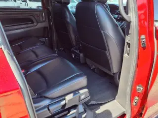 Honda Odyssey 2023 Sport 4dr Mini-Van