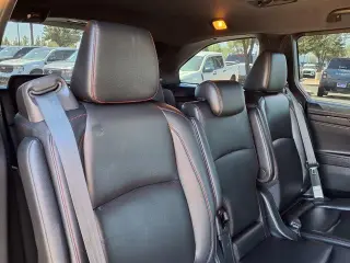 Honda Odyssey 2023 Sport 4dr Mini-Van