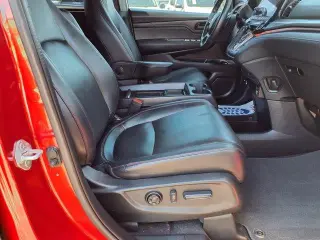 Honda Odyssey 2023 Sport 4dr Mini-Van