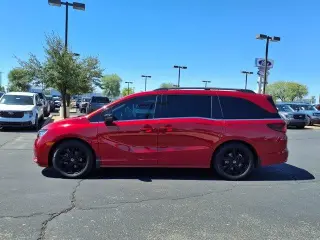 Honda Odyssey 2023 Sport 4dr Mini-Van