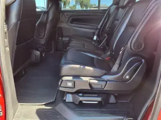 Honda Odyssey 2023 Sport 4dr Mini-Van