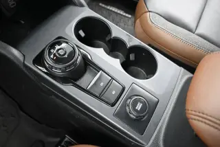 Ford Bronco Sport 2023 AWD Outer Banks 4dr SUV