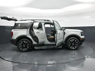 Ford Bronco Sport 2023 AWD Outer Banks 4dr SUV