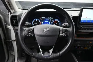 Ford Bronco Sport 2023 AWD Outer Banks 4dr SUV