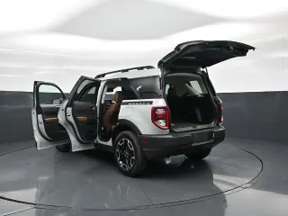 Ford Bronco Sport 2023 AWD Outer Banks 4dr SUV