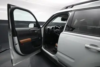 Ford Bronco Sport 2023 AWD Outer Banks 4dr SUV