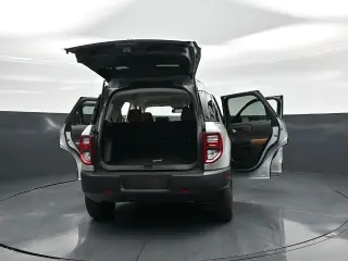 Ford Bronco Sport 2023 AWD Outer Banks 4dr SUV
