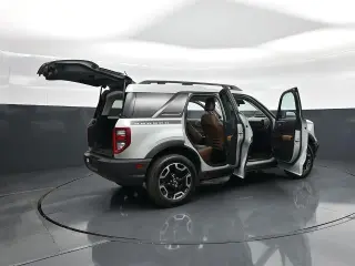 Ford Bronco Sport 2023 AWD Outer Banks 4dr SUV