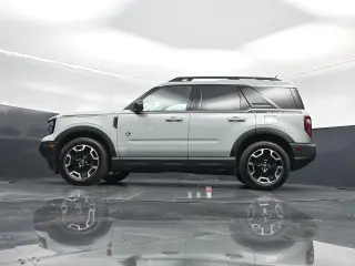Ford Bronco Sport 2023 AWD Outer Banks 4dr SUV