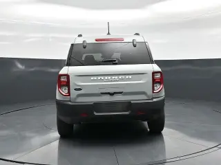 Ford Bronco Sport 2023 AWD Outer Banks 4dr SUV