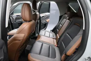 Ford Bronco Sport 2023 AWD Outer Banks 4dr SUV