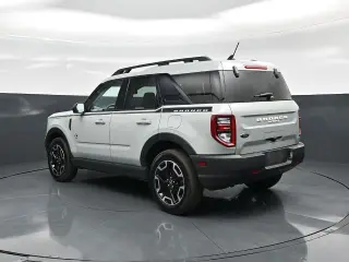 Ford Bronco Sport 2023 AWD Outer Banks 4dr SUV