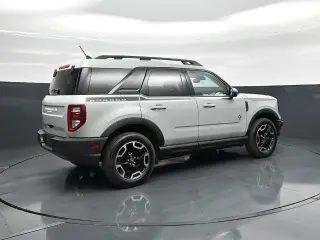 Ford Bronco Sport 2023 AWD Outer Banks 4dr SUV