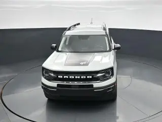 Ford Bronco Sport 2023 AWD Outer Banks 4dr SUV